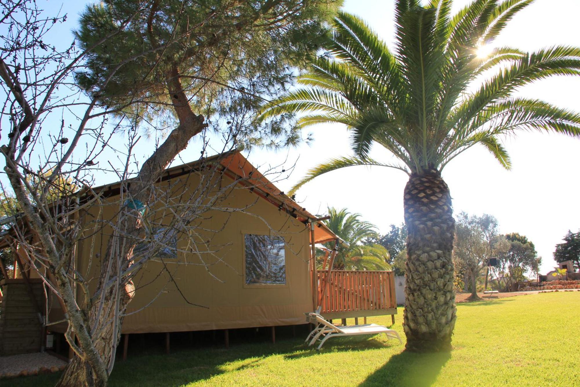 Palmeiras Cottages Mexilhoeira Grande Exterior photo